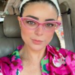 Violeta Isfel Instagram - Sintiéndome orgullosa y dichosa con la mujer que voy descubriendo en cada prueba que la vida propone. Gracias Divinidad por elegirme como el instrumento a través del cual experimentas absolutamente todo en este mundo. Gracias por llevarme de la mano a ser en cada momento más consiente y poder ser testigo de todo lo que quieres experimentar. Gracias, gracias, gracias. 🙏🏻 🧘🏻‍♀️ #violetaisfel #gratitud #mujer #universo Mexico City, Mexico