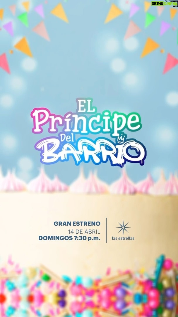 Violeta Isfel Instagram - 😜🤙🏻Hola, somos fans de #ElPríncipeDelBarrio y por supuesto que vamos a ver la segunda temporada el 14 de abril a las 7:30 p. m. por #LasEstrellas 🤙🏻😜