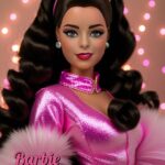 Violeta Isfel Instagram - Si yo #VioletaIsfel #Rita y #Polly fueran una #Barbie así se verían. ¿Cual te gusta más? Bonito #Domingo México