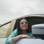 Violeta Isfel Instagram - ¡Heeey mis amoreeeees! ¡Con #NissanVERSA puedo estar conectada en todo momento!😁 Estoy encantada con todo lo que puedo hacer❤️ #EstoEsNissan @nissan_mx