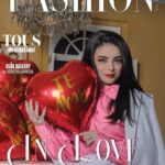 Violeta Isfel Instagram - Gracias @pinkmanagementmx por esta portada para la revista digital @fashionreportmx en este hermoso mes lleno de #amor ❤️ #febrero2024 Maquillaje: Obviamente de la talentosisíma @pamloyolamua Peinado: @luistellez_max Locación: @les_moustaches Link con la entrevista completa en mi biografía 👆🏻 Detrás de cámaras en mi página de #facebook link en mi biografía 👆🏻 #violetaisfel #coleccionandoexperiencias #revista ¿Cuál es tu foto favorita? ¿Ya leíste la revista? Les Moustaches Restaurante