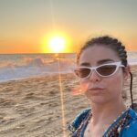Violeta Isfel Instagram - Todo siempre es mejor en #Familia Amo a mi familia por elección ❤️ ¿Tu tienes familia por elección? #tbt #acapulco #piedelacuesta #coleccionandoexperiencias Pie De La Cuesta, Acapulco