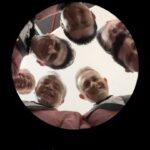 Violeta Isfel Instagram - ¡Nos subimos al trend! 🚀 La diversión antes de la función junto a la única e internacional Sonora Santanera fue ¡increíble! 🎉🎶 No te pierdas la oportunidad de vivir más momentos llenos de ritmo y alegría en Lagunilla mi barrio.💃🌟 #SonoraEnLaLagunilla #LaLagunillaEsDeTodos #pedro #racoon #pedropedro