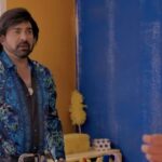 Violeta Isfel Instagram - Lo de ahora es juntarse para ser independiente, tener privacidad... en un cuarto vacío de casa de tu mamá 🤣🤦🏻‍♀️ #ElPríncipeDelBarrio, todos los domingos a las 7:30 p. m. por #LasEstrellas