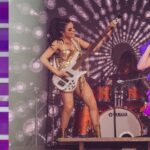 Violeta Isfel Instagram - ¡El furor que provoca Antonella Rincón (@violetaisfel)! 🤩🤘🏻🔥✨ ¿Están listxs para ser una DIVINA? 💁🏻‍♀️💅🏻💫