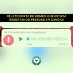 Virgínia Wanderley Instagram - O Rio Grande do Sul precisa de ajuda! São dias de chuva, que causaram uma verdadeira calamidade, eu tô muito triste e mexida com tantas cenas de destruição, é desesperador ver o estado em baixo d’água, famílias que perderam tudo e infelizmente o número de fatalidades só cresce. Vamos ajudar! Precisamos de todos, de voluntários, de alimentos, água potável, ajude como puder! ( infos no meu stories ) Pix: pessoalwn@gmail.com
