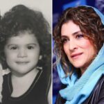 Vishka Asayesh Instagram – چونه دراز مو فرفرى😬
چهارشنبه سوريتون مبارك❤️