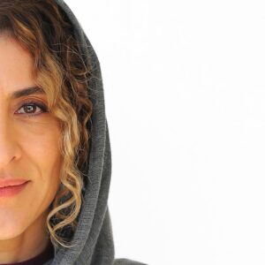 Vishka Asayesh Instagram - همينطوری 🤩 

Photo @yousefabdolrezaei