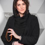 Vishka Asayesh Instagram - خوشم امد از اين عكس 🤩👽