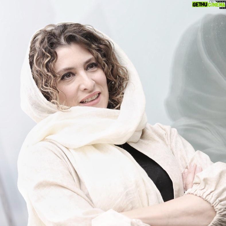 Vishka Asayesh Instagram - جشنواره جهانى فيلم فجر Photo @pardistasdighi ❤️