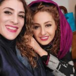 Vishka Asayesh Instagram - فرفری ها 🤩
