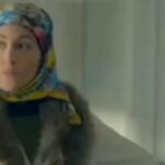 Vishka Asayesh Instagram - به ياد خاور خانم و دوستان😬 چقدر هم طبيعى ميخنده😉