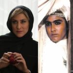 Vishka Asayesh Instagram - از قطام به مرواريد گذر بيست سال💥 #نهنگ_آبی #قطام