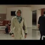 Vishka Asayesh Instagram - قسمت هفتم نهنگ آبى امروز منتشر شد. ممنون ميشم نظراتتون رو بنويسين☺️