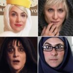 Vishka Asayesh Instagram - اينم به درخواست دوستان😀 پنجاه كيلو آلبالو نهنگ آبى ورود اقايان ممنوع ما همه با هم هستيم