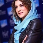 Vishka Asayesh Instagram - يك عكس خوب از اكران مردمى فيلم سينمايى تختى. دوستش دارم❤️ عكاس @elnaz.nasiri
