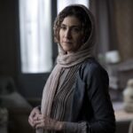 Vishka Asayesh Instagram - خب اينم اولين تصوير از فيلم سينمايى گوركن به كارگردانى كاظم ملايى عزير @kazemmollaie كه فيلمبرداريش چند روزى ميشه شروع شده. عكس: @yousefabdolrezaei حستون در مورد عكس چيه؟😊 @goorkan.movie