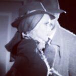 Vishka Asayesh Instagram - بدون شرح🤪 پ.ن: به ياد مى سى سى پى و با تشكر از بهرام جون كه اين فن رو به من ياد داد. 😍 ميخوام برم تو كار اكشن🤣 ويدئو @zohrehsadati