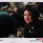Vishka Asayesh Instagram - یک سری عکس از قسمت اول دراکولا به کارگردانی مهران مدیری پخش از سوم فروردین ☺photo 📷@maryamrazavii