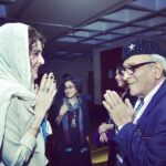 Vishka Asayesh Instagram – بعضى ها لبخندشون هميشه تو ذهن ميمونه 
Dr. Mohan Agashe
 بازيگر و روانپزشك هندى 
يك انسان خاكى ،خوش برخورد خوش رو و دوست داشتنى. ❤️ناماسته🙏😍
#mohanagashe 
#piffindia 
#filmfestival