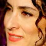 Vishka Asayesh Instagram - Wait for the bang 😎 ۳۲ سال بازیگری 🎭 32 years of acting 🎭