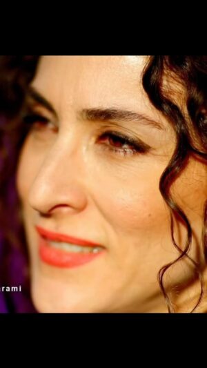 Vishka Asayesh Instagram - Wait for the bang 😎 
۳۲ سال بازیگری 🎭
32 years of acting 🎭