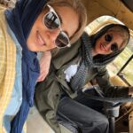 Vishka Asayesh Instagram - شيطنت 😈#نهنگ_آبی