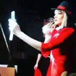 Vishka Asayesh Instagram – روز جهانى تئاتر مبارك❤️
اخ اين كورونا تموم بشششششششه 🙏
#theater