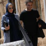 Vishka Asayesh Instagram - گذشته ات را باور کن! "نهنگ آبى" قسمت ٢٧ امروز منتشر شد Photo @yousefabdolrezaei