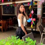 Vishwa Rathod Instagram - Ap bhi apne Rani ka Naam likh do 💕❤️ @timesmusicharyanvi @kd.desirock @swara_verma_ @muskanvermaz #MyQueen #LoveSongs #trending #instagood #love