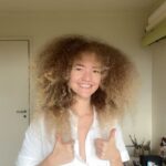 Vitória Falcão Instagram - se tu conversasse comigo no wpp receberia conteúdos como esse