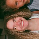 Vitória Falcão Instagram - parece que eu ainda tou lá um pouco
