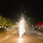 Vitória Falcão Instagram - o pipoco do são joão no pernambuco 🤍