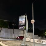 Vitória Falcão Instagram - ai ai, são paulo (e uma fuga rapidinha em goiânia). esse é um apanhado dos últimos dias. bem no aleatório mesmo. dos encontros cheios de amor a um muquitin q queria me pegar e sem querer eu peguei ele. tomara que eu lembre q dia foi esse da foto da sombra. tomara que a vida esteja viva por aí, com o exercício da coragem, delícias de milho, sem dengue, skincare em dia, dando tempo pra quem vc ama……. vejo uns por aí na última foto. aqui em sp, bh e rio. sou aleatória sempre, eu sei. mas hoje eu tou totalmente totalmente. tchau