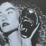 Vitória Falcão Instagram - PAREI O TEMPO E PENSEI EM VOCÊ . @diniloris