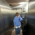 Vitória Falcão Instagram - espelhaiada