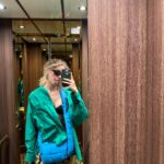 Vitória Falcão Instagram - espelhaiada