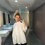 Vitória Falcão Instagram - espelhaiada