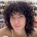 Vitória Falcão Instagram - imaginnnnnnnaaaaaa hehehhehe