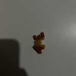Vitória Falcão Instagram - na alquimia das relações, qual a medida do silêncio?