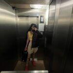 Vitória Falcão Instagram - na alquimia das relações, qual a medida do silêncio?