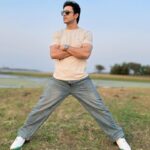 Vivek Dahiya Instagram –