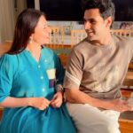 Vivek Dahiya Instagram – Aap Batao 🤓