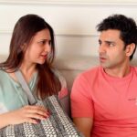 Vivek Dahiya Instagram – Apne din aayenge… don’t worry!😊