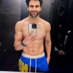 Vivek Dahiya Instagram – Sup Sunday!