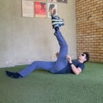 Vivek Dahiya Instagram – Joota balance “mobility” challenge accepted @karishmamodi23 
I further nominate – @kuldeep_freerunner @divyankatripathidahiya @lipsa893 @ashutosh_1505 @sanamjohar @abigail_pande @____nirvaan____ @paramdeepsingh_official @dwivedideepti12 @baladeep @gulshannain @khushbuloynmoon