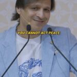 Vivek Oberoi Instagram – Sometime ago I got to share my humble thoughts at The Festival of Harmony, which celebrates the first of its kind, historic and iconic BAPS Hindu Mandir in Abu Dhabi.

Standing amidst the grandeur of the newly opened temple in Abu Dhabi, I was overwhelmed with emotion, and now is a place I long to frequent. 

With 7 Shikhars commemorating the 7 emirates of UAE in its architecture, it is truly a divine symbol of our gratitude towards each other. 

Jai Swaminarayan 🙏

@abudhabimandir

#AbuDhabiMandir #Harmony #Love #Peace