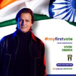 Vivek Oberoi Instagram – The right to vote is one of the most important duties of being a citizen! This 2024 Lok Sabha election will see a record number of youth that are eligible to vote. Therefore, I urge all people and especially the youth to get their voter ids and join in the process of celebrating the largest festival of democracy the world has seen! 

I congratulate @iimunofficial on its #Myfirstvote campaign and am happy to do my bit to amplify the need to vote! 

– @vivekoberoi 

#myfirstvote #everyvotecounts #elections2024 #iimun