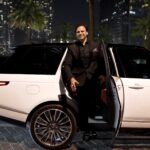 Vivek Oberoi Instagram – As the holy month of Ramadan concludes, a special throwback to this beautiful suhoor with the @bnw_dxb family 🌙

May we continue to foster this spirit of brotherhood in our everyday lives hereon 🤝

#RamadanKareem #SuhoorNight #Dubai #BricksnWoods #eidmubarak