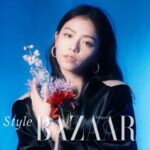 Vivian Sung Instagram – 曾以「趣你的生命每一刻」為題撰寫專欄的 @bravolav #宋芸樺 ，認為人生充滿著無限可能，就如同自己的日常穿搭風格，沒有標準原則，有時候利用飾品打造的衣著衝突感，更能展現屬於自己的獨特風格！

#StyleBAZAAR #apmmonaco @apmmonaco